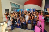 ​Fesbell Aracaju celebra 11 anos e abre o calendário da beleza em Sergipe no Mês da Mulher