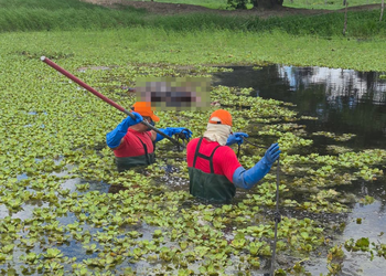 Homem é encontrado morto dentro de tanque em povoado de Simão Dias