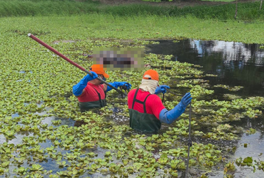 Homem é encontrado morto dentro de tanque em povoado de Simão Dias