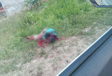 Homem é encontrado morto com sinais de esfaqueamento em Areia Branca