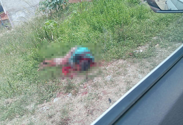 Homem é encontrado morto com sinais de esfaqueamento em Areia Branca