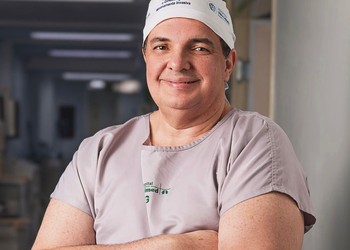 Médico Kelso Passos promove dia de conscientização sobre endometriose em Aracaju