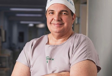 Médico Kelso Passos promove dia de conscientização sobre endometriose em Aracaju