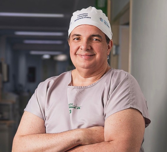 Médico Kelso Passos promove dia de conscientização sobre endometriose em Aracaju