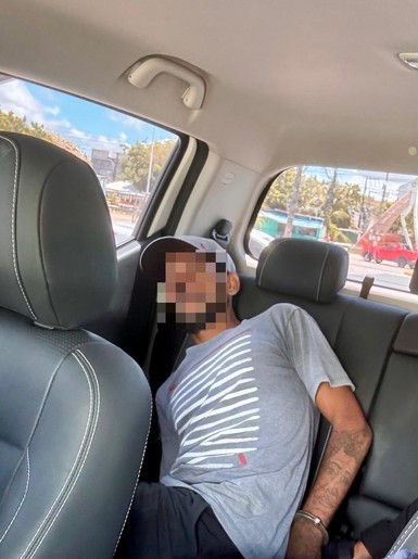 Foragido que escapou após audiência de custódia é recapturado em Aracaju