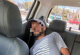 Foragido que escapou após audiência de custódia é recapturado em Aracaju