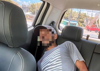 Foragido que escapou após audiência de custódia é recapturado em Aracaju