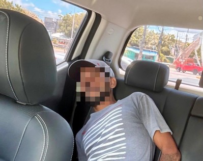 Foragido que escapou após audiência de custódia é recapturado em Aracaju