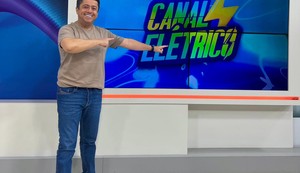 Canal Elétrico grava programas especiais no clima do Arrocha Delas no Shopping Prêmio