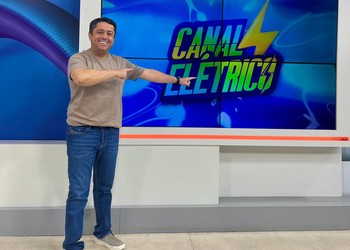 Canal Elétrico grava programas especiais no clima do Arrocha Delas no Shopping Prêmio