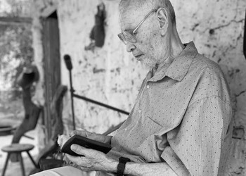 Frei Enoque, ex-prefeito de Poço Redondo, morre aos 83 anos em Aracaju