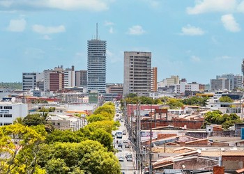 Aracaju apresenta avanço econômico e expansão empresarial entre os anos de 2025 e 2026