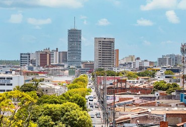 Aracaju apresenta avanço econômico e expansão empresarial entre os anos de 2025 e 2026