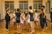 UFS abre inscrições para Escola de Dança com 82 vagas; saiba mais