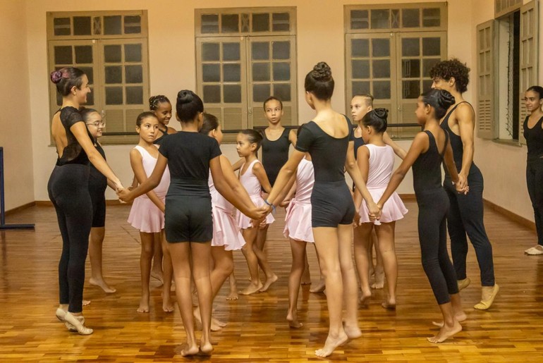 UFS abre inscrições para Escola de Dança com 82 vagas; saiba mais