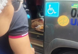 Homem é morto a facadas após discussão em Cristinápolis; suspeito é preso