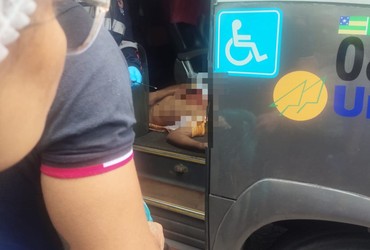 Homem é morto a facadas após discussão em Cristinápolis; suspeito é preso