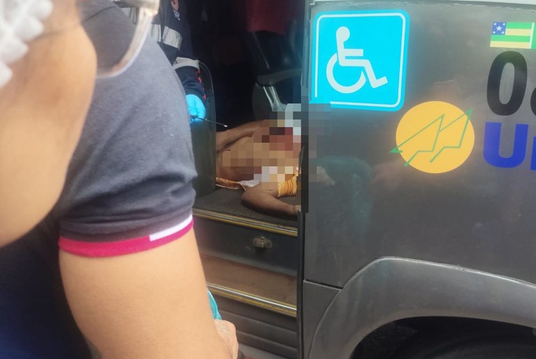 Homem é morto a facadas após discussão em Cristinápolis; suspeito é preso