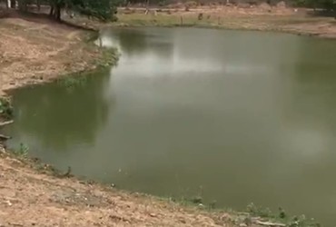 Adolescente de 17 anos é encontrado morto após desaparecer em açude em Monte Alegre