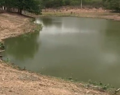 Adolescente de 17 anos é encontrado morto em açude em Monte Alegre