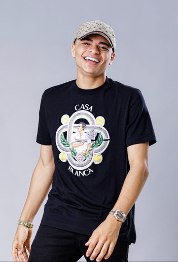 Festival beneficente em Aracaju terá show de Lucas Passos e venda de gelados