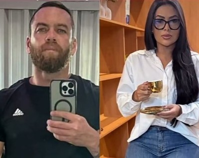 Suspeito de matar mulher em hotel na Atalaia é exonerado de unidade prisional da Bahia