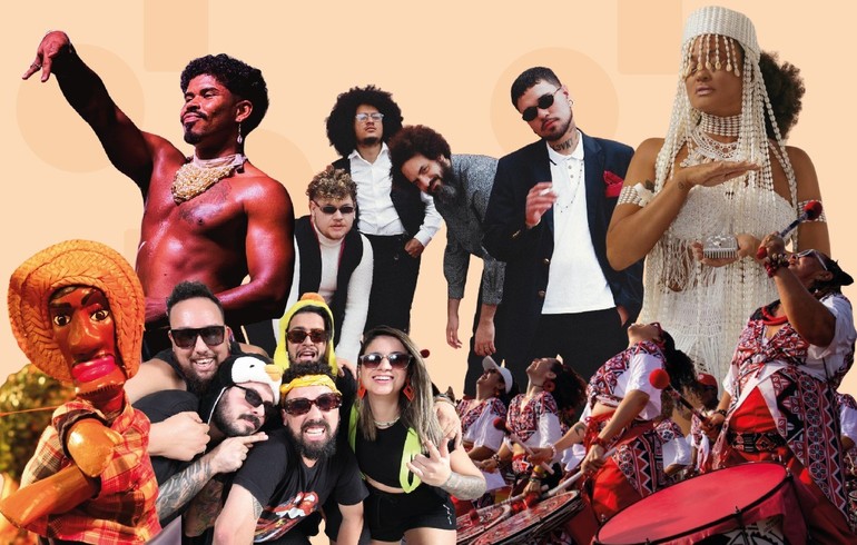 BNB Cultural apresenta debates e shows musicais no Centro de Aracaju