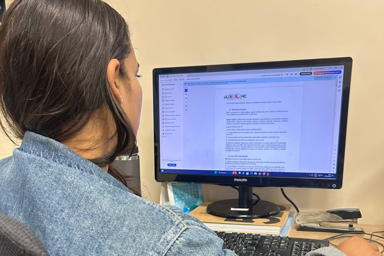 Sergipe lança edital de chamamento público para seleção de novas obras culturais