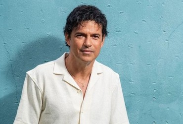 Últimos ingressos: Jorge Vercillo se apresenta em Aracaju com turnê que celebra 30 anos de carreira