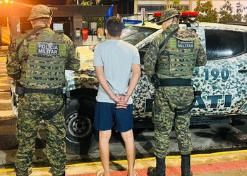 Mulher denuncia tentativa de agressão com arma de fogo pelo companheiro na Grande Aracaju