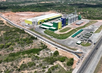 Nova rodovia é inaugurada em São Cristóvão e liga SE-065 à BR-101