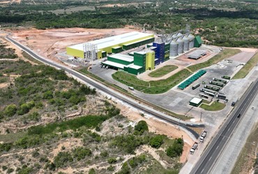 Nova rodovia é inaugurada em São Cristóvão e liga SE-065 à BR-101