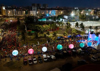 Maratona de Aracaju 2026 ultrapassa 5 mil inscritos e prepara novidades para edição recorde