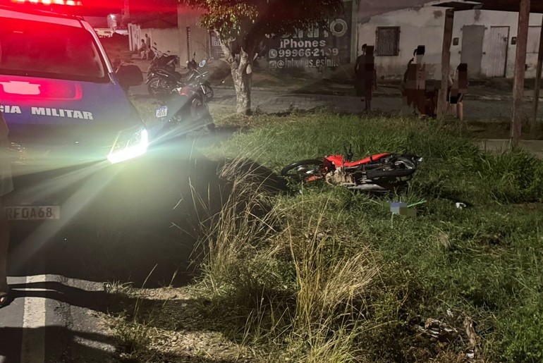 Mulher de 25 anos morre em acidente na SE-255 em Campo do Brito