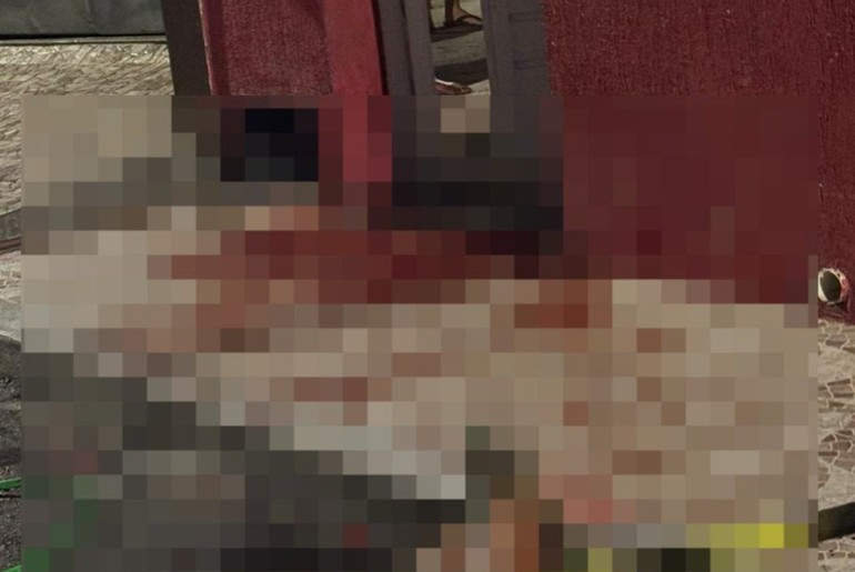 Violência doméstica termina com agressão grave e morte de suspeito em Itabaiana