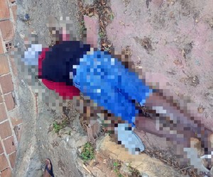 Corpo de jovem é encontrado em terreno baldio após disparos durante a madrugada em Aracaju