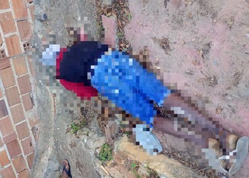 Corpo de jovem é encontrado em terreno baldio após disparos durante a madrugada em Aracaju