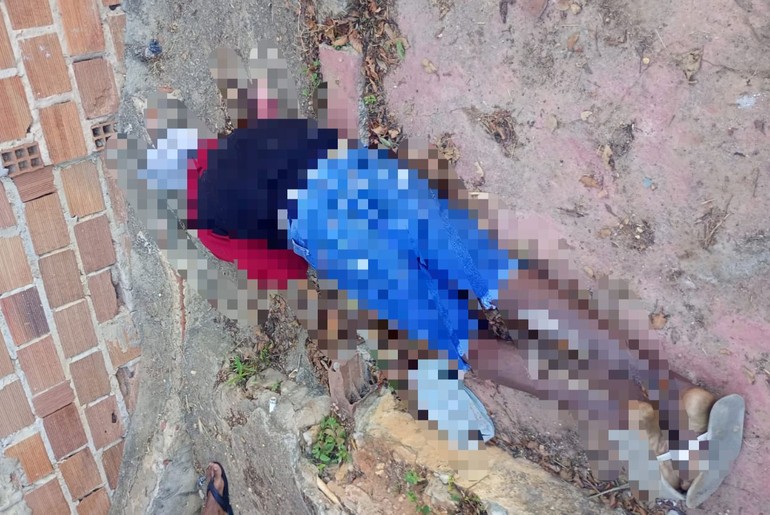 Corpo de jovem é encontrado em terreno baldio após disparos durante a madrugada em Aracaju