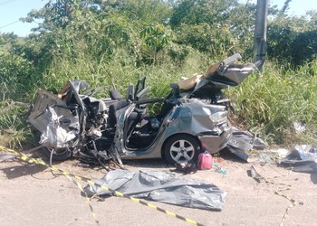 Colisão entre quatro veículos deixa mortos e feridos na SE-226, em Japaratuba