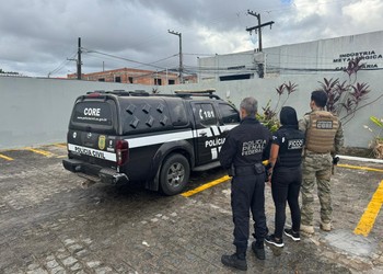 Operação Mastigia mira tráfico interestadual e prende suspeito em Sergipe