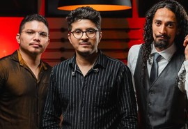 Banda Lostalgia traz show retrô ao Lounge Country em Aracaju no dia 24 de abril
