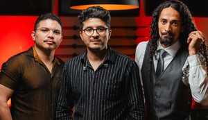 Banda Lostalgia traz show retrô ao Lounge Country em Aracaju no dia 24 de abril