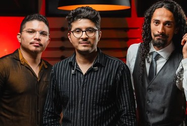Banda Lostalgia traz show retrô ao Lounge Country em Aracaju no dia 24 de abril