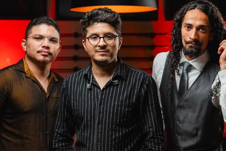 Banda Lostalgia traz show retrô ao Lounge Country em Aracaju no dia 24 de abril