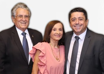 Do empreendedorismo à tradição: Família Augustus é tema de almoço empresarial da Acese