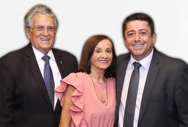 Do empreendedorismo à tradição: Família Augustus é tema de almoço empresarial da Acese