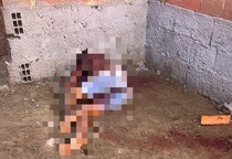 Mulher é encontrada morta dentro de casa em construção em Itabaiana