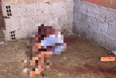 Mulher é encontrada morta dentro de casa em construção em Itabaiana