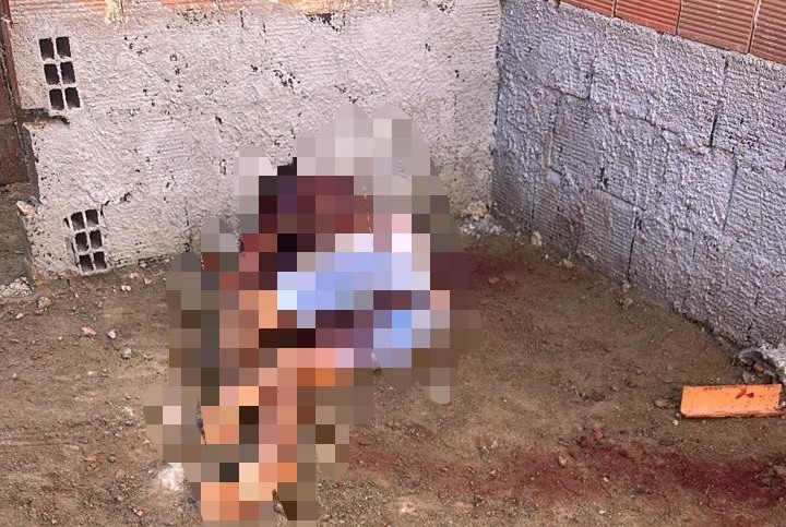 Mulher é encontrada morta dentro de casa em construção em Itabaiana