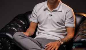 Luanzinho Moraes anuncia gravação do primeiro DVD da carreira em Aracaju